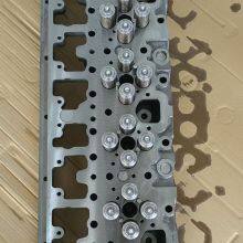 2863997 Cummins L10 Cylinder Head Assembly thumbnail-4