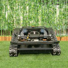 Radio Controlled Mower, China Radio Control Mower Price, Slope Mower for Sale thumbnail-3