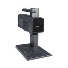 2W Mini Multifunctional Automatic Portable Metal Laser Engraving Machine thumbnail-1