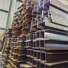 European Standard H-Beam thumbnail-4