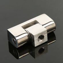 45 Series Stainless Steel Cabinet Door Hinge Distribution Box Door Hinge