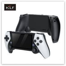 Hot M25 Handheld Game Console 4.3 Inch IPS Screen Portable Handheld Video Game Player EmuELEC System 64GB 3D Classic Games thumbnail-2