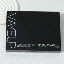 Factory OEM Large Makeup Box Set With Make up All in Oneset Packaging Conjunto De Maquillaje thumbnail-5