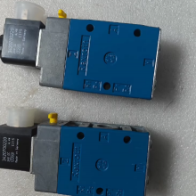 Rexroth Solenoid Valve 3723522000 thumbnail-1