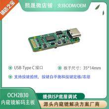 USB2.0 Endoscope Image Board OCH02B30 thumbnail-4