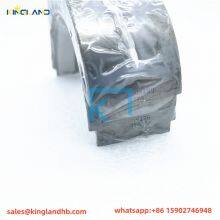 6081 Engine Parts Main Bearing Std. RE504198 Fit for John Deere thumbnail-4