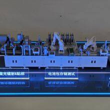 Industrial Equipment Model Manufacturer thumbnail-2