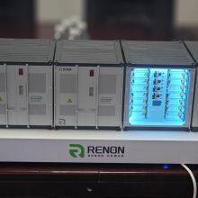 Energy Storage Equipment Model Manufacturing Factory thumbnail-5