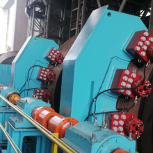 HSB SERIES SAFETY BRAKING SYSTEM thumbnail-3