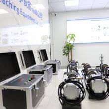 FRT1000 Rotor Dynamics Simulator thumbnail-3