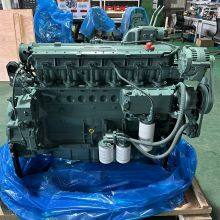 Hot Sale Vo Lvo Engine Assy TAD722 Complete Engine Assembly for Excavator Bulldozer thumbnail-2