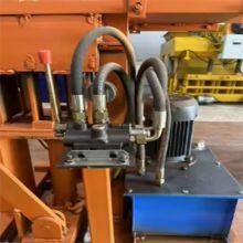 Lego Soil Clay Best Price Best Selling Brick Machine in South Africa Interlocking Brick Machinery Clay Brick Making Plant thumbnail-4