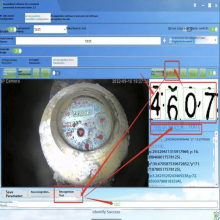 Automatic Meter Reading Monitoring Software System OCR Cloud Platform Energy Management System thumbnail-1
