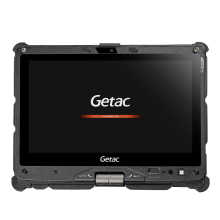 Getac V110 Rugged Convertible – Getac Laptop 11.6