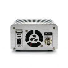 Niorfnio Nio-t15b 15w fm Transmitter With Bluetooth Function, pc Control and Usb Flash Drive Playback, Guangzhou Nile Electronic Technology thumbnail-2