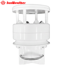 EC-A1 Tunnel Wind Speed and Direction Sensor thumbnail-2