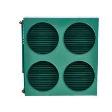 Daming Refrigeration Compressor, Logistics Cold Storage Refrigeration Unit, 20 hp 4yg - 20.2 Energy - Saving for Freezer thumbnail-2