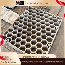 Zg30cr20ni10 Heat-resistant Steel Casting Tray, Heat Treatment Tooling, Good Thermal Fatigue Resistance thumbnail-3