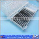 Double Edged Tungsten Carbide Planer Knives for Wood Turning thumbnail-2