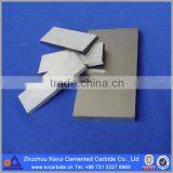 Tungsten Carbide Welding Tips Insert thumbnail-2