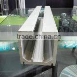 FD-9000H China High Quality Separate Panel Special Design Frameless Folding Glass Door thumbnail-6