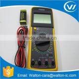 DT9205 MULTIMETER High Precision Digital Multimeter thumbnail-1