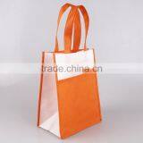 Fashion Non Woven Folding Tote Bag thumbnail-4