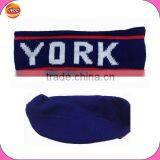 Winter Knitted Bow Knit Headbands