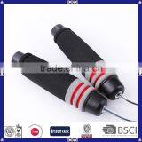 New Product Cheap Jump Rope With Steel Wire thumbnail-2