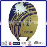 Carbon Beach Tennis Racket for OEM thumbnail-3