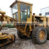 Motor Grader Xcmg 14g Sany SMG200 XCMG GR180 GR190 140H 140G 14G 12G 16H Cheap for Sale in Shanghai thumbnail-3