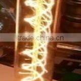 Tungsten Lamp g9 E27 40/60w Spiral Antique European Wall Lamp