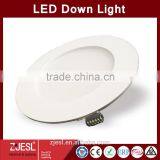 2016 Dimmable10W 90mm Cut-out Size SAA LED Down Light