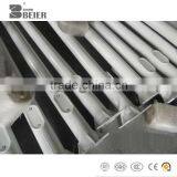 Hot Sale, High Quality, Plastic, Commercial Street Light Pole