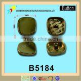 2014 Hot Sale Fashion Zinc Alloy Sewing Button--B5184 thumbnail-1