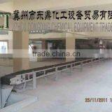 Potassium Sulfate Granulating Equipment Base on Mannheim Furnace thumbnail-2