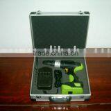 Aluminum Tool Box thumbnail-1