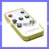 Gold Universal IR Air Purifier Remote Controller thumbnail-4
