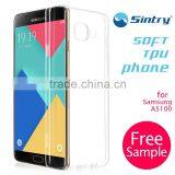 Sublimation Tpu Case Silicon Fashion Telephone Boost Mobile Phone Cases Customised Mobile Case Cover Case for Samsung A7100 thumbnail-6