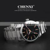 Promotion Japan Movt 3ATM Waterproof Rose Gold Watch With Best Price 023AMR thumbnail-3