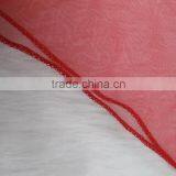 Square Organza Magic Scarf thumbnail-6