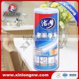 Spunlace Nonwoven Multi-purpose Cleaning Wiper-A thumbnail-1