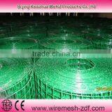 Pvc Welded Wire Mesh/pvc Cages of Wire Welded Mesh