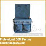 The Deluxe Commuting Original Messager Bag thumbnail-6