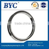 Angular Contact Ball Structure SB025AR0 Reail-silm Thin-section bearings (2.5x3.125x0.3125 in) Stainless Steel Made in China