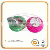 Smoking Ashtray Tin Box