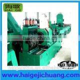 Centerless Structural Steel Peeling Machine