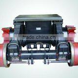 Trailer Bogie With Spider Spoke for New Tyle thumbnail-1