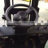 1.5 Tons Electric Forklift Price for Sale in Indonesia thumbnail-6