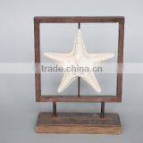 Starfish Place Adorn Furniture Decoration thumbnail-1